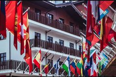 Bachelor of Science in International Business Program Support Fund